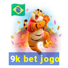 9k bet jogo